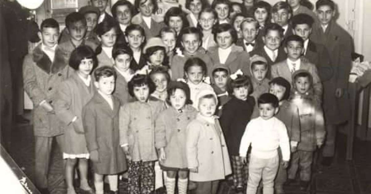 Le storie dei profughi istriani in Puglia: �Stranieri e senza Patria�